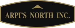 Arpi’s North